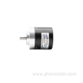 Sensor optical encoder